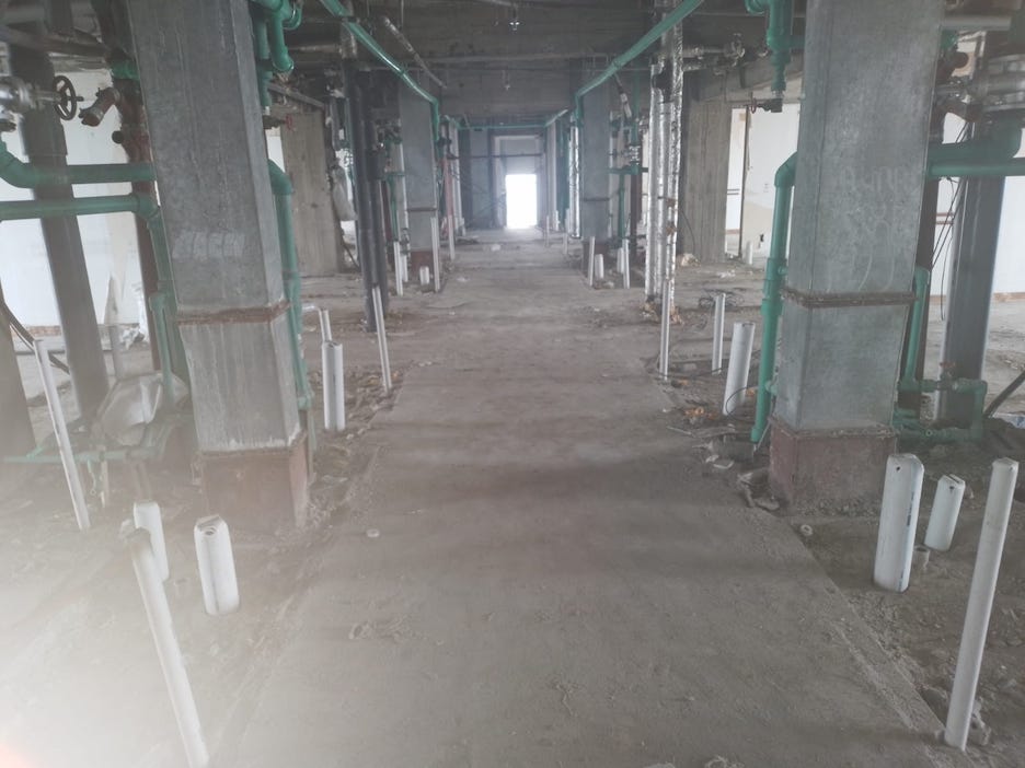 Jasa Grouting bekasi